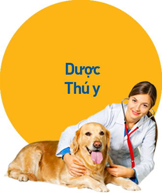 Dược thú y
