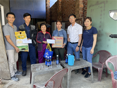 Mavin spreads love on the occasion of Lunar New Year 2024