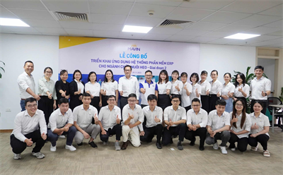 Tập đoàn Mavin góp phần chuyển đổi ngành chăn nuôi heo Việt Nam