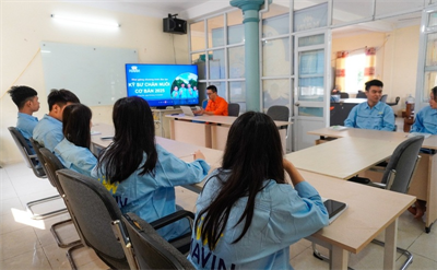 Mavin Pigfarm khai giảng khóa đào tạo Kỹ sư Chăn nuôi cơ bản năm 2025