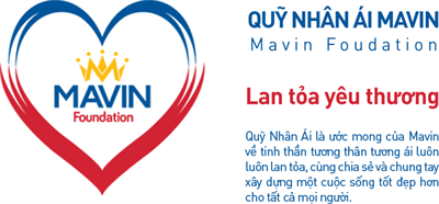 Quỹ Nhân Ái Mavin
