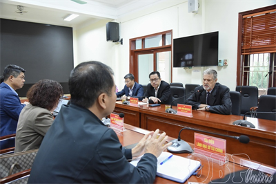 Mavin dự kiến đầu tư dự án nông nghiệp công nghệ cao hơn 400 tỷ đồng